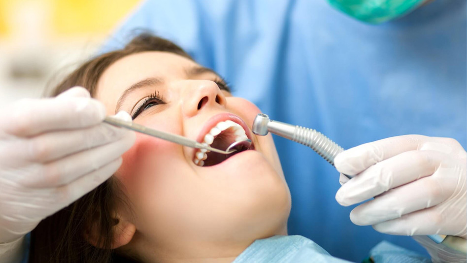 Hygiene Therapy by Qualified Dental Hygienists