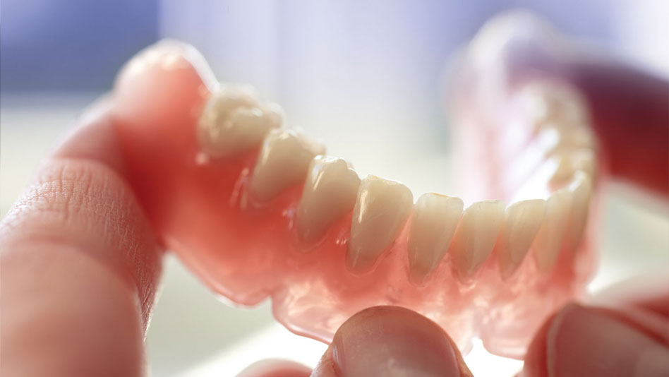 Dentures @ New Millennium Dental