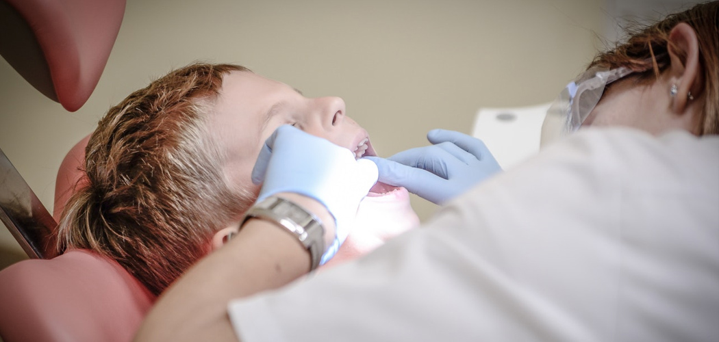 How Often Should Children Have Dental Check-Ups?