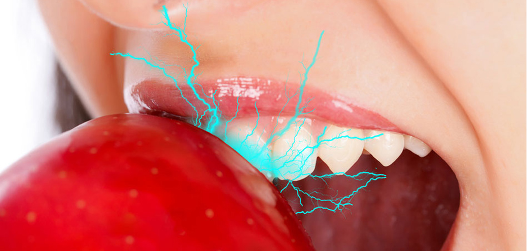 Sensitive Teeth