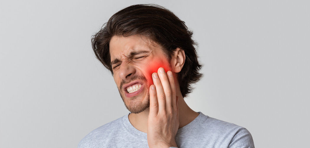 Toothache