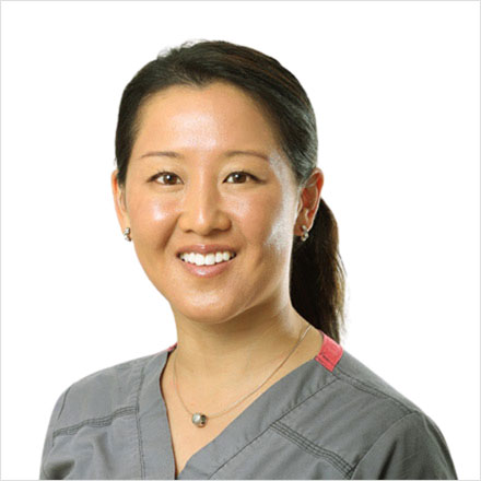 Dr. Jaclyn Wong