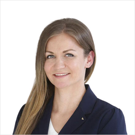 Tanya Pashko