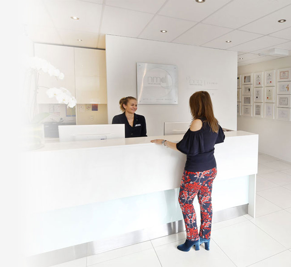 Dental Clinic in Bentleigh