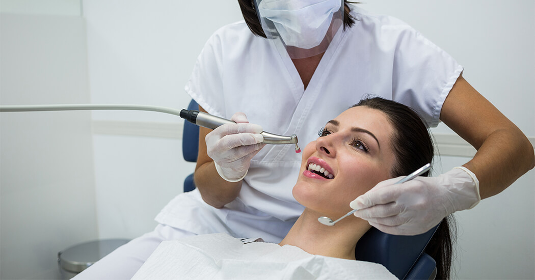 Dentists in Bentleigh