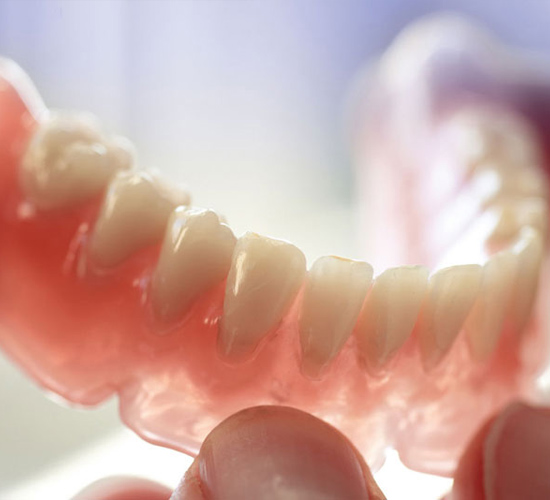 Dentures