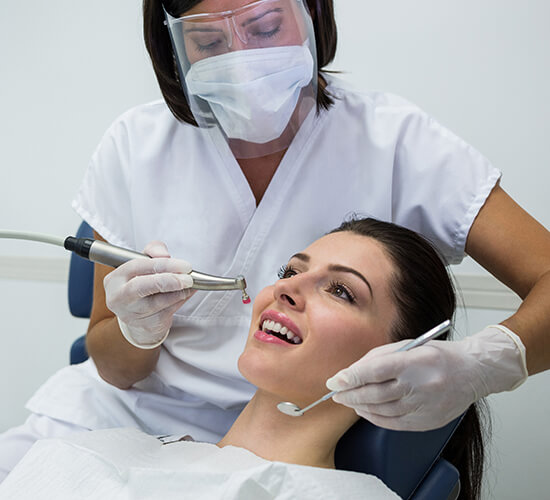 Dental Veneers