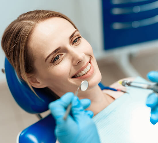 Dental Hygiene