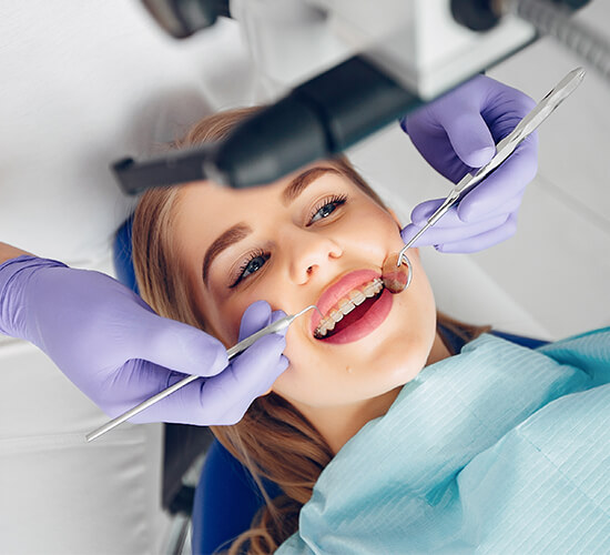 Children's Dentistry