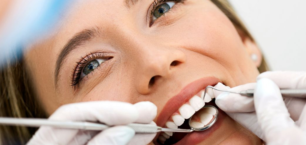 Dental Check-Ups and Teeth Cleaning in Bentleigh