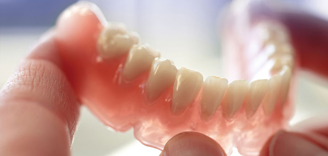 Dentures in Bentleigh