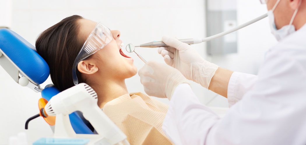 General Dentistry in Bentleigh