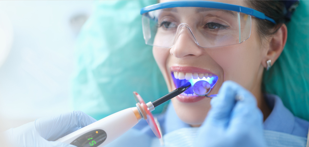 Professional Teeth Whitening in Bentleigh
