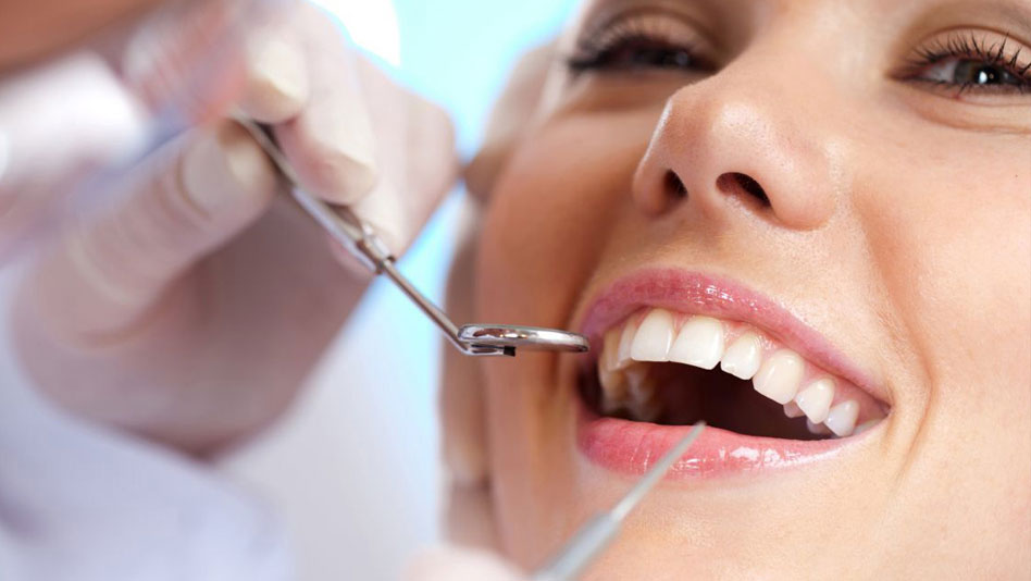 Cosmetic Dentistry @ New Millennium Dental