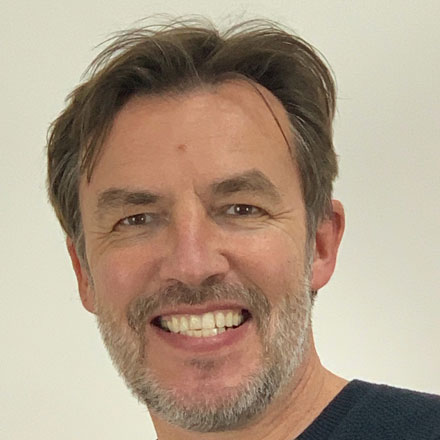Dr. Gregory Kasdan, BDS (Adelaide)
