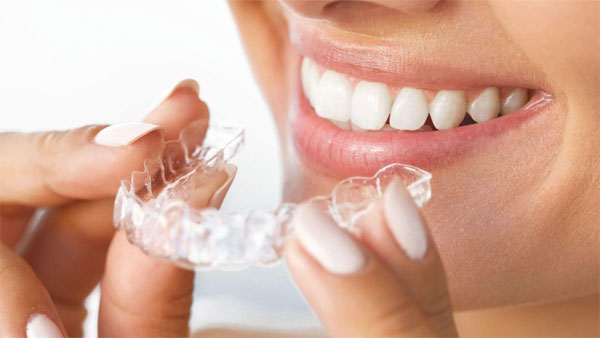 Invisalign is the World's Most Advanced Orthodontic System