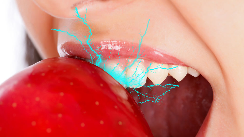Sensitive Teeth - New Millennium Dental