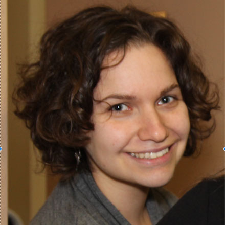 Shayna Oyberman, BOH (Melb)